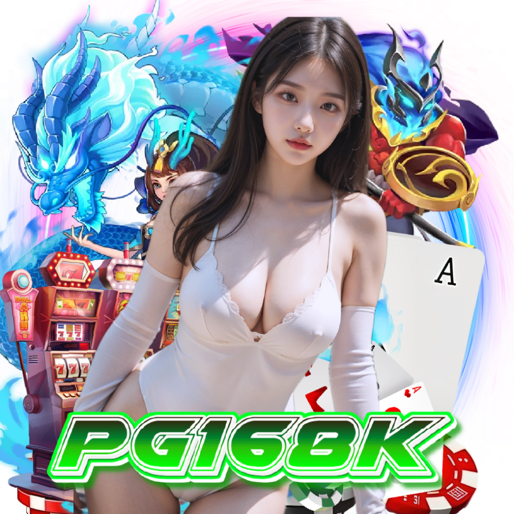 pg168k slot