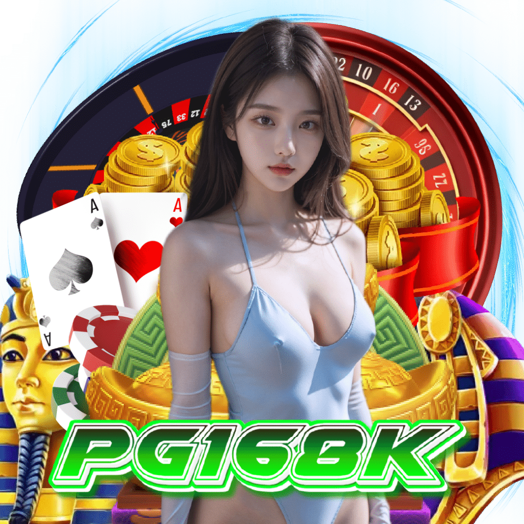 pg168k อันดับ 1