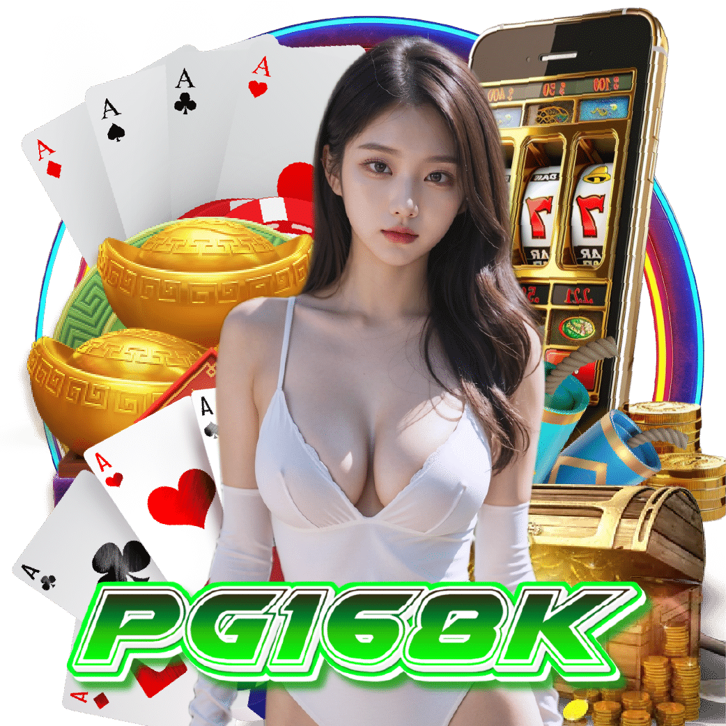 pg168k เครดิตฟรี